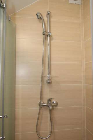 Отель Отель Sky Днепр Одноместный номер-1