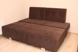 Отель Отель Sky Днепр Одноместный номер-5