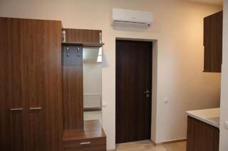 Отель Отель Sky Днепр Одноместный номер-7