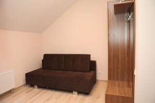 Отель Отель Sky Днепр Одноместный номер-9