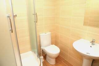 Отель Отель Sky Днепр Двухместный номер с 2 отдельными кроватями-12