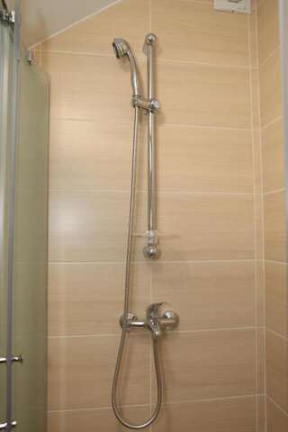 Отель Отель Sky Днепр Одноместный номер-19