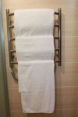 Отель Отель Sky Днепр Одноместный номер-20