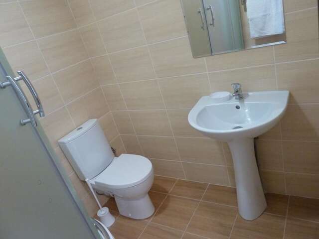 Отель Отель Sky Днепр-15