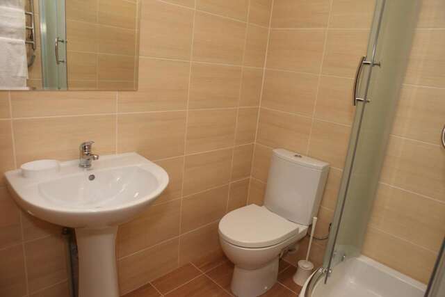 Отель Отель Sky Днепр-18