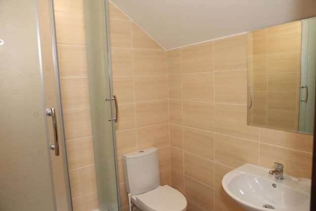 Отель Отель Sky Днепр-19