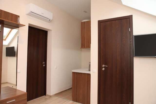 Отель Отель Sky Днепр-31