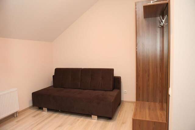 Отель Отель Sky Днепр-33