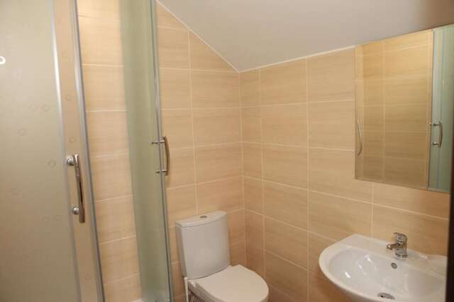 Отель Отель Sky Днепр-36