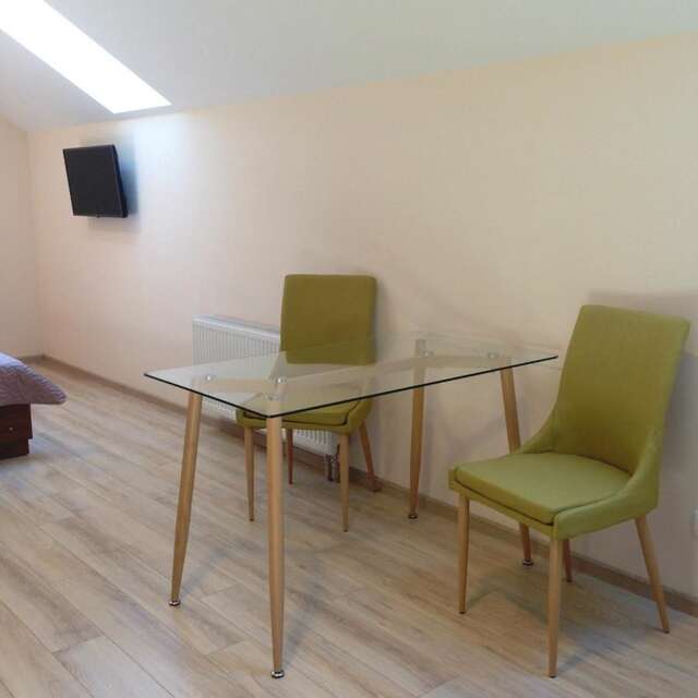 Отель Отель Sky Днепр-8